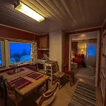 Charming Traditional Norwegian In