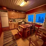 Vakantiehuis Charming Traditional Norwegian In