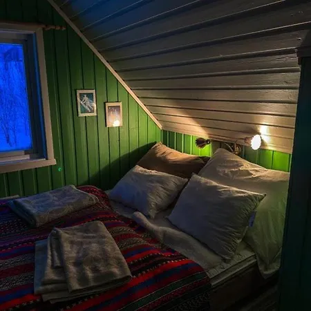 Charming Traditional Norwegian In