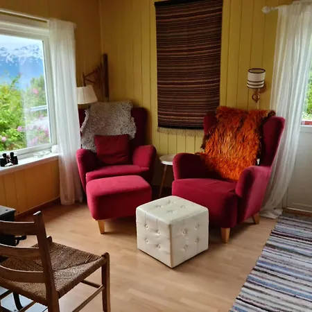 Charming Traditional Norwegian In Σπίτι διακοπών *