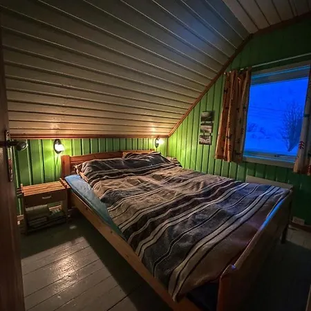Charming Traditional Norwegian In *