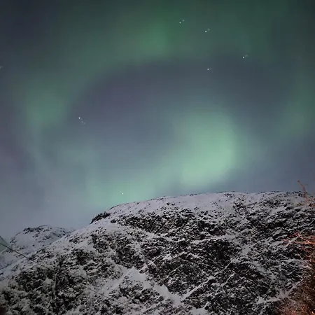 Charming Traditional Norwegian In Σπίτι διακοπών *