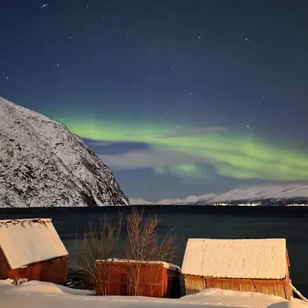 Charming Traditional Norwegian In