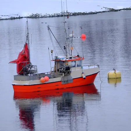 Σπίτι διακοπών Charming Traditional Norwegian In *