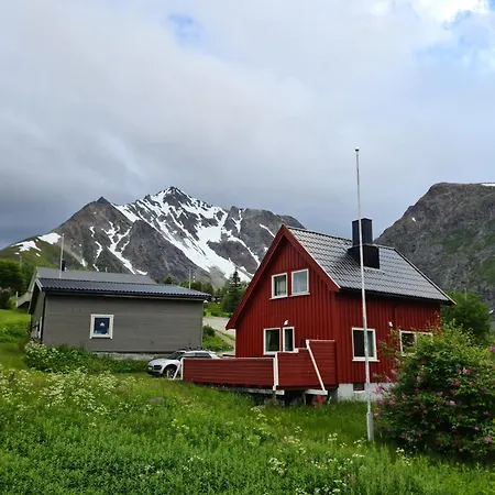 Charming Traditional Norwegian In *