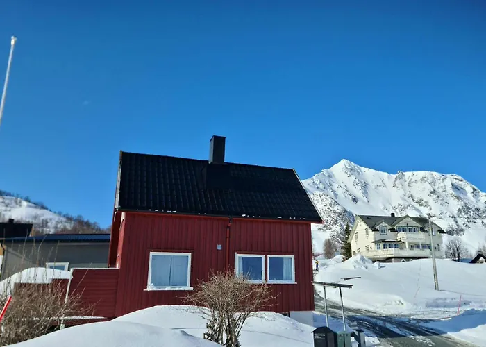 Casa vacanze Charming Traditional Norwegian In