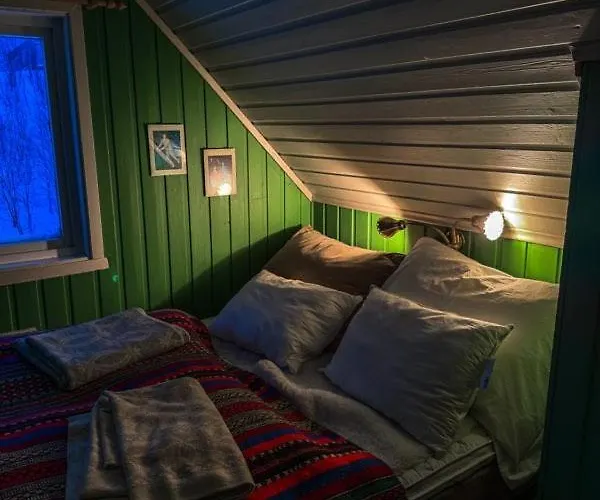 Charming Traditional Norwegian In