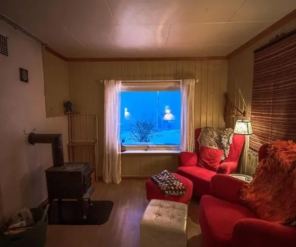 Charming Traditional Norwegian In *