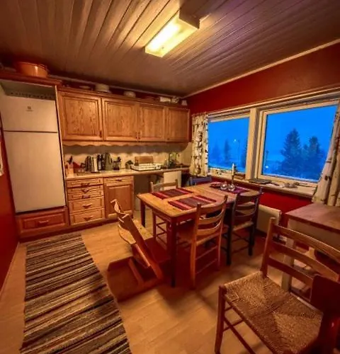 Σπίτι διακοπών Charming Traditional Norwegian In