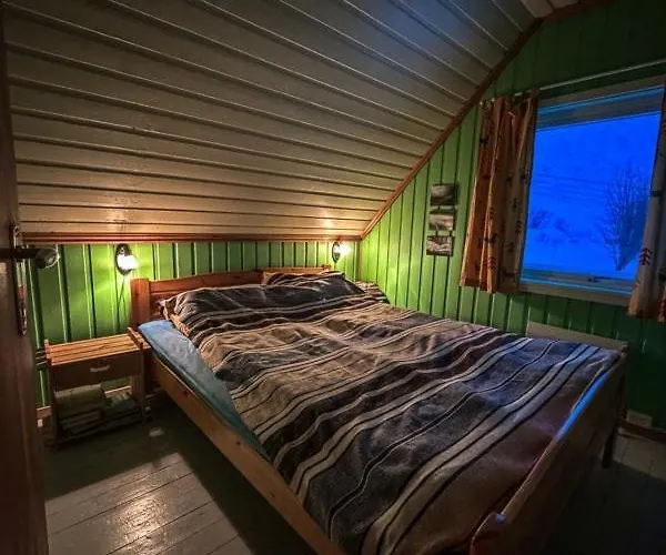 Charming Traditional Norwegian In *