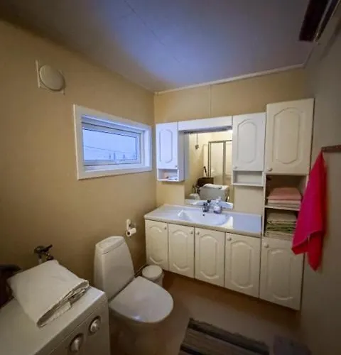 Charming Traditional Norwegian In