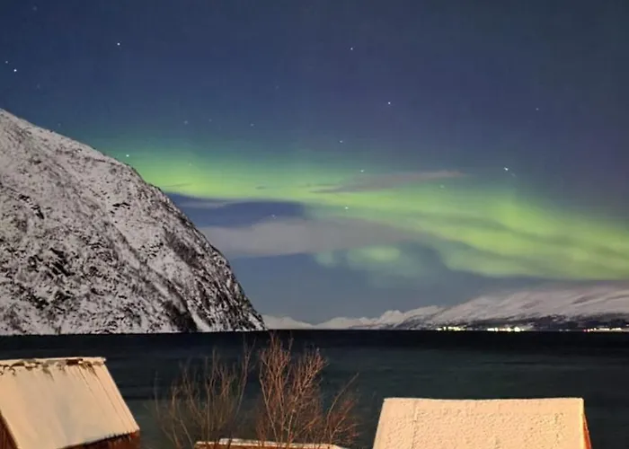 Charming Traditional Norwegian In