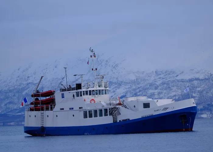 Charming Traditional Norwegian In *