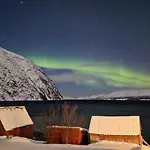 Charming Traditional Norwegian In