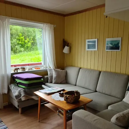 펜션 Charming Traditional Norwegian In
